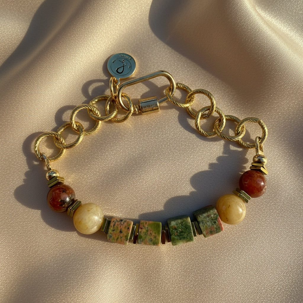 Selva Bracelet