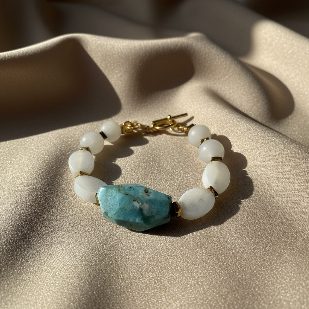 Luna Mare Bracelet