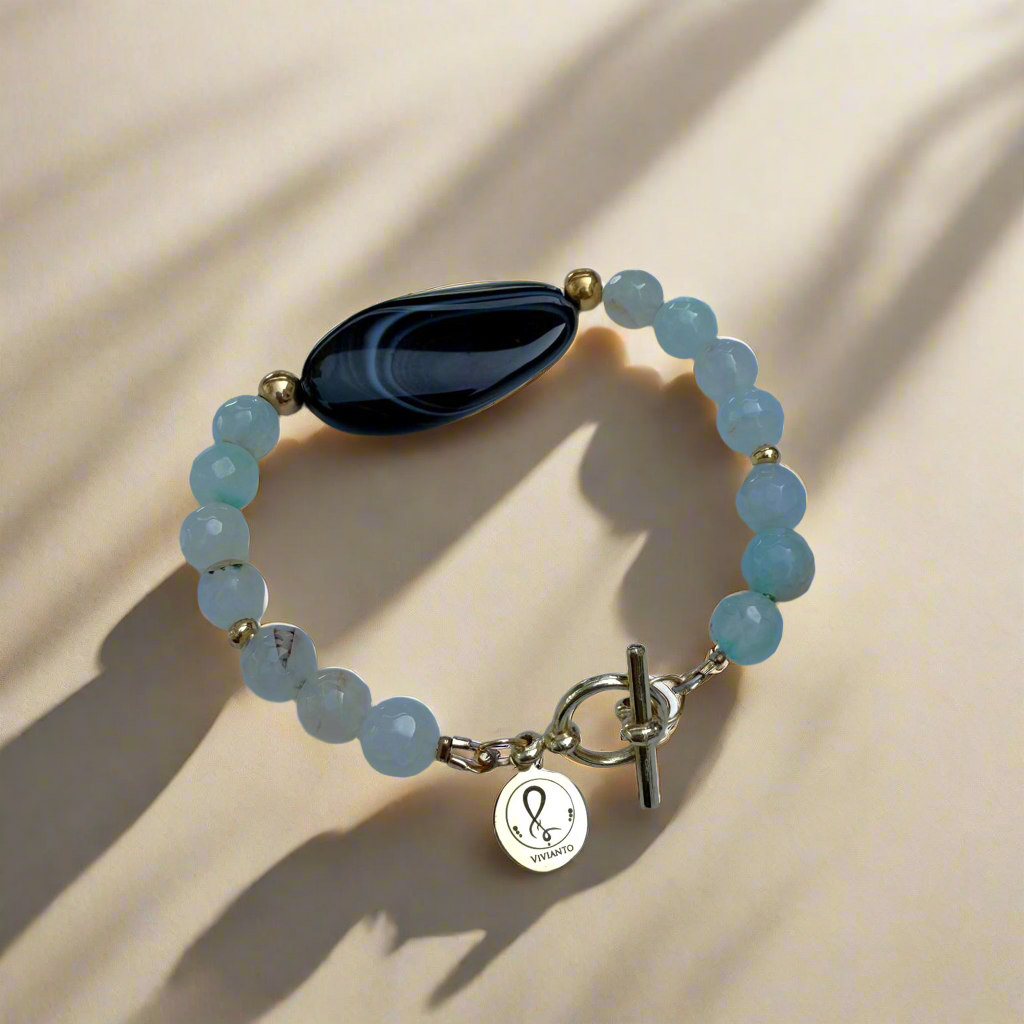 Celestial Glow Bracelet