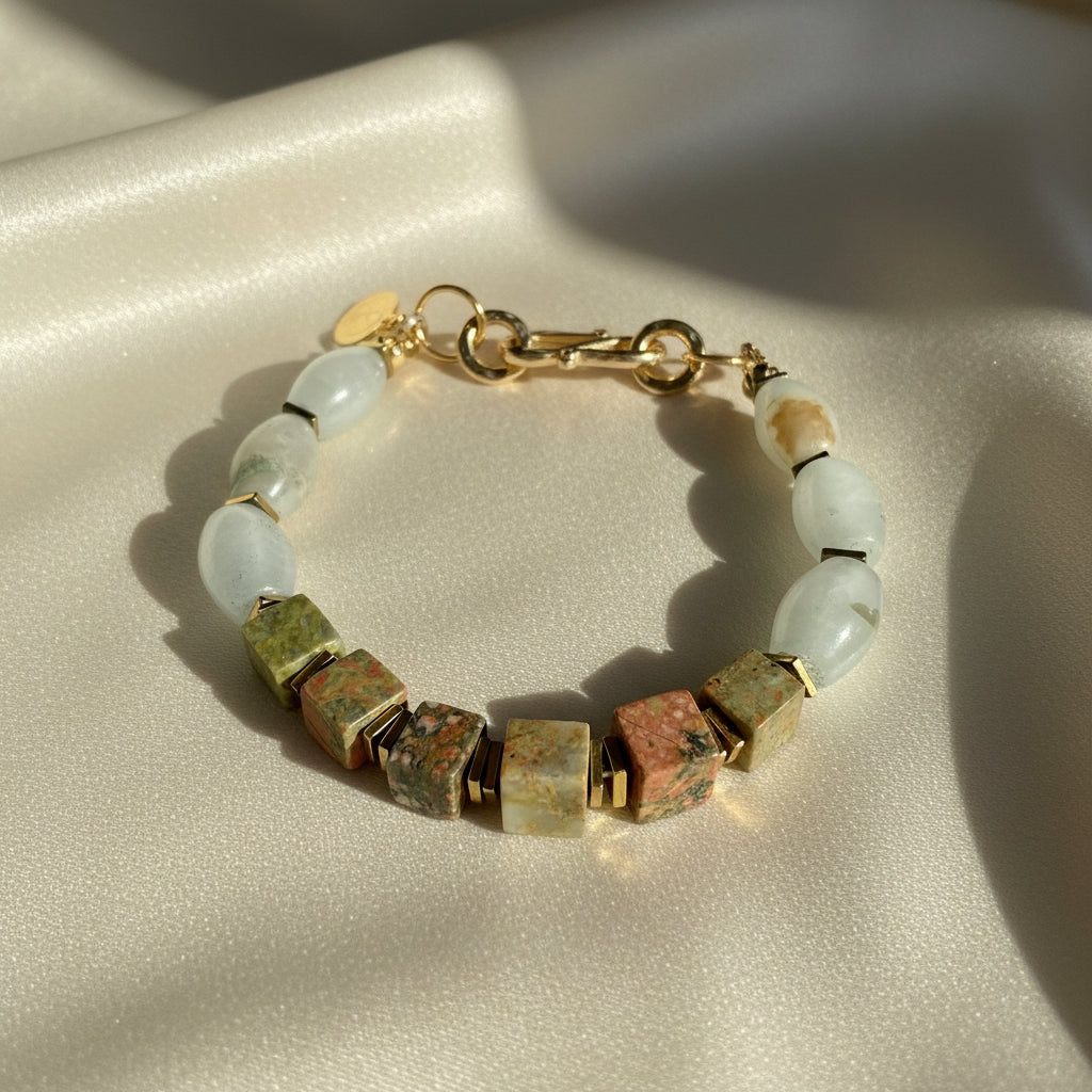 Terra Alba Bracelet