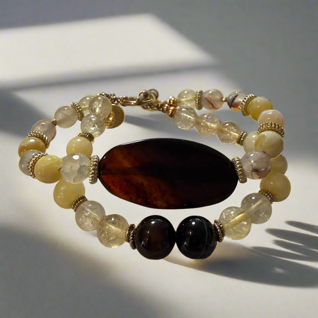 Sahara Dusk Bracelet