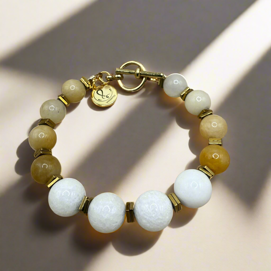 Harmony & Light Bracelet