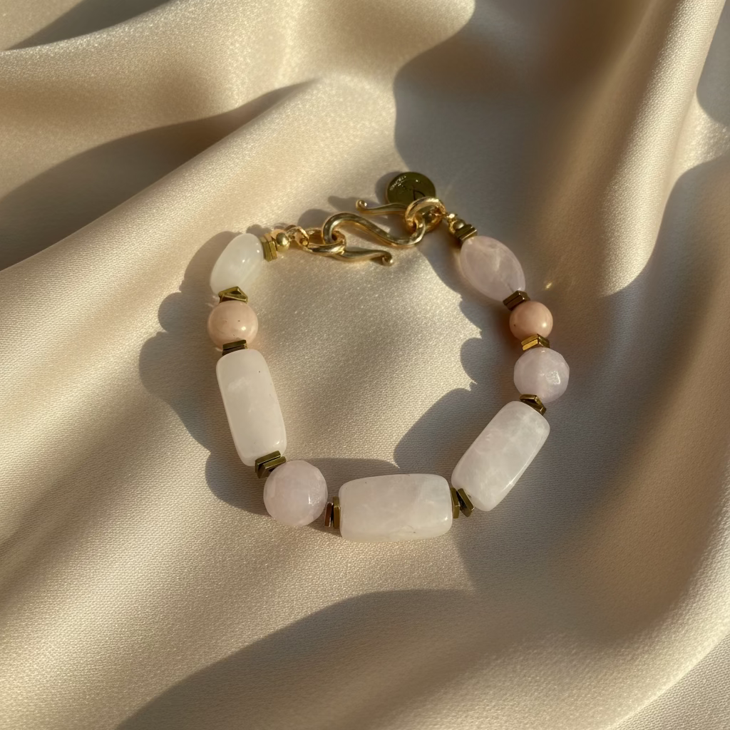 Yasmin Pure Essence Bracelet