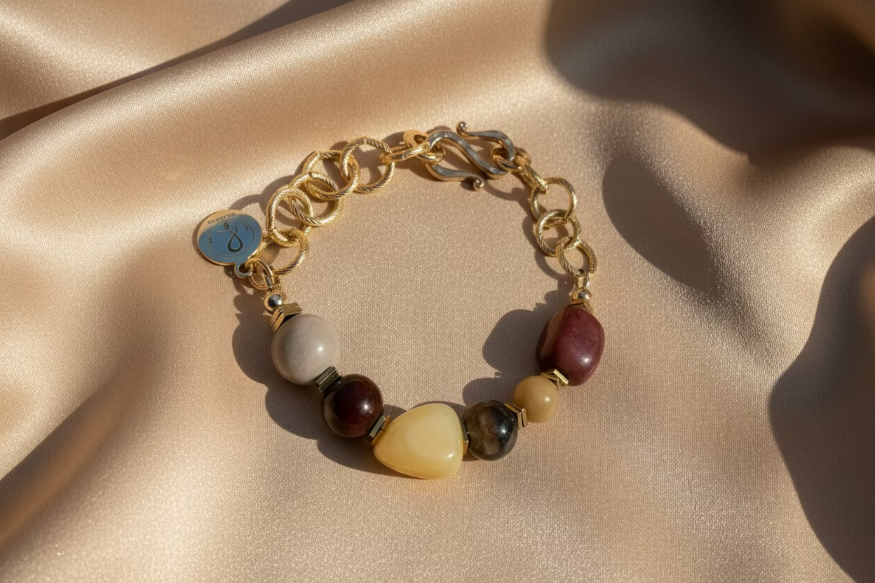 Autumn Glow Bracelet