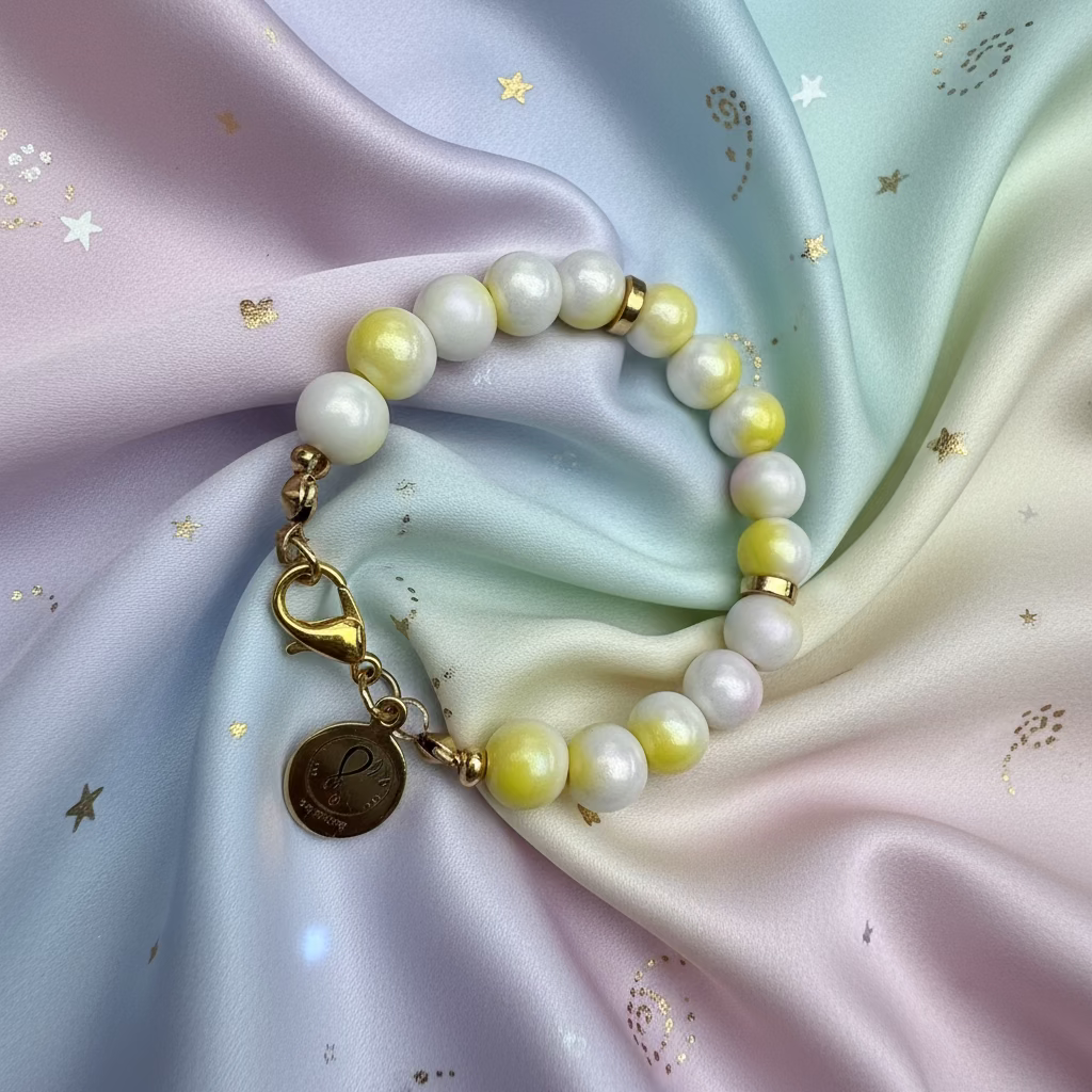 Sunbeam Bracelet – Antonia by Vivianto