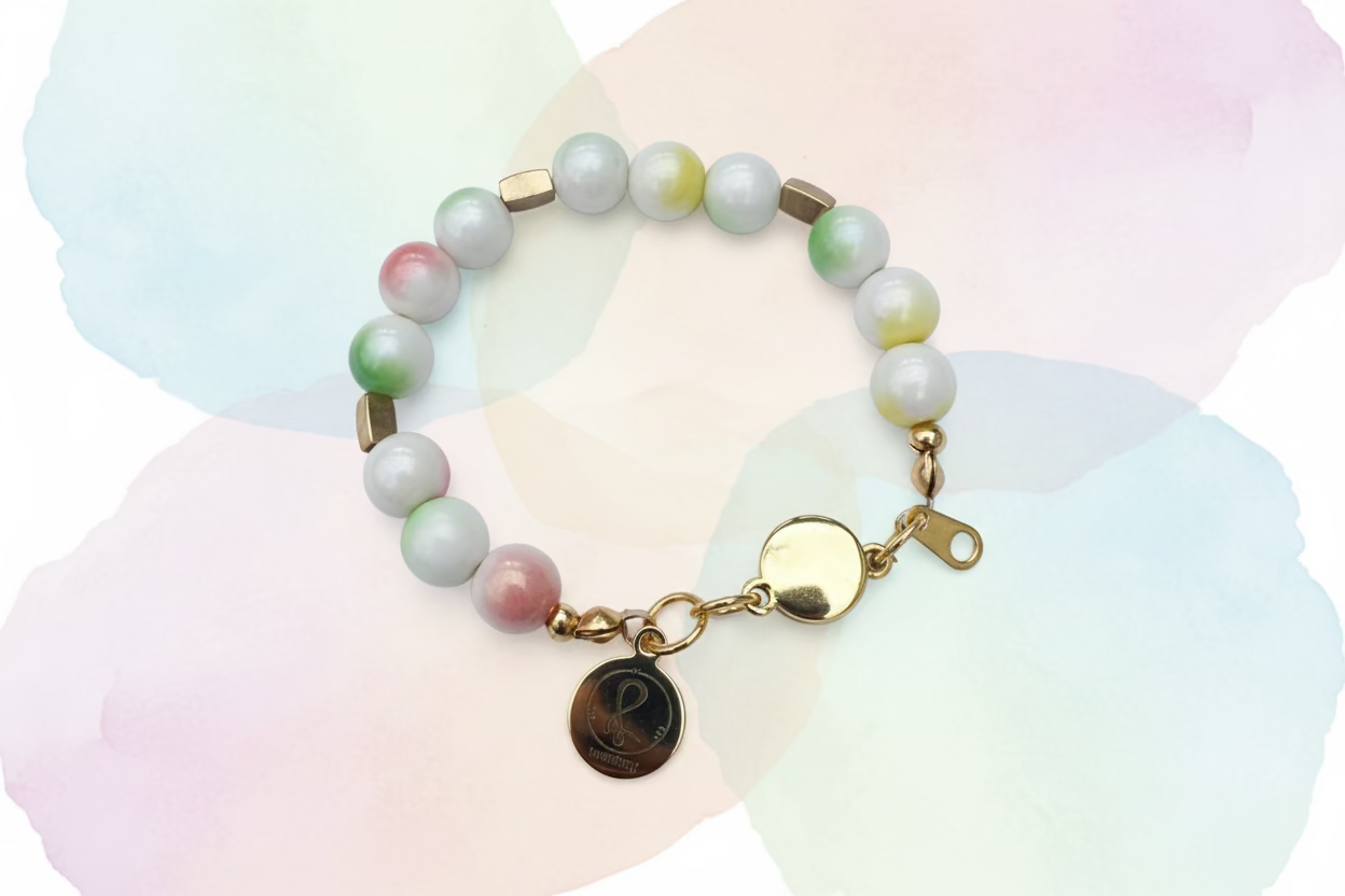 Pastel Dreams Bracelet