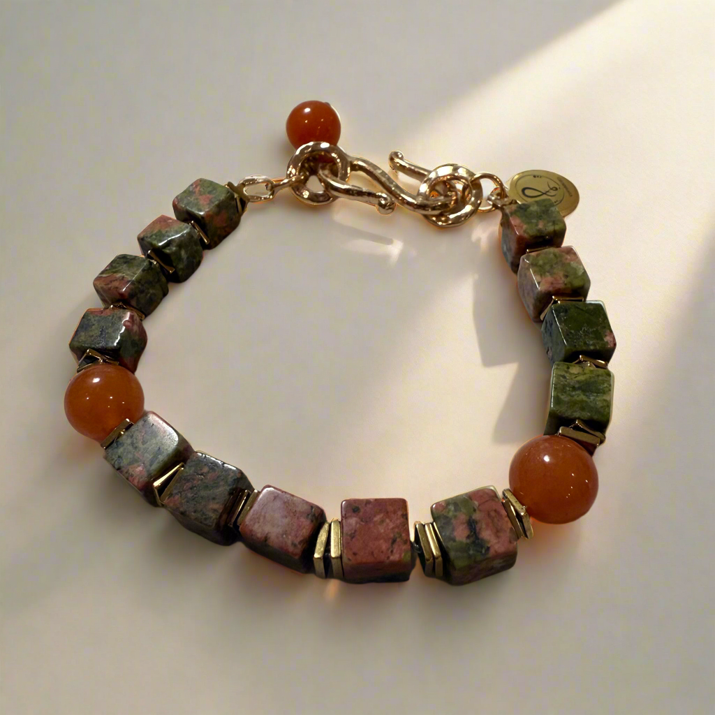 Terra Nova Bracelet
