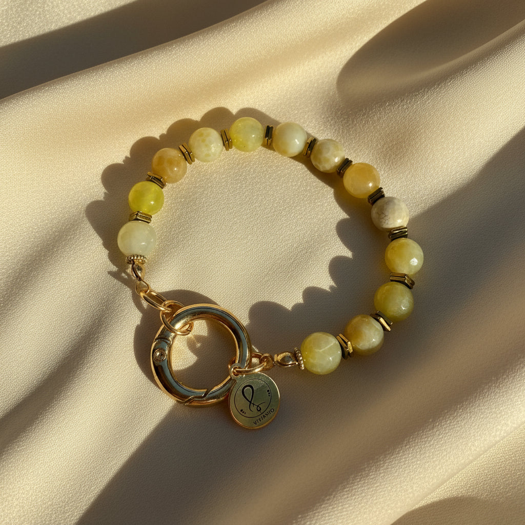 Solara Bracelet