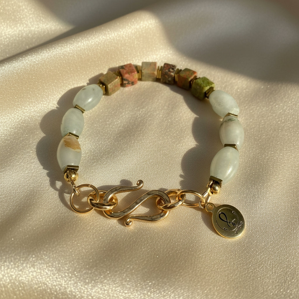 Terra Alba Bracelet