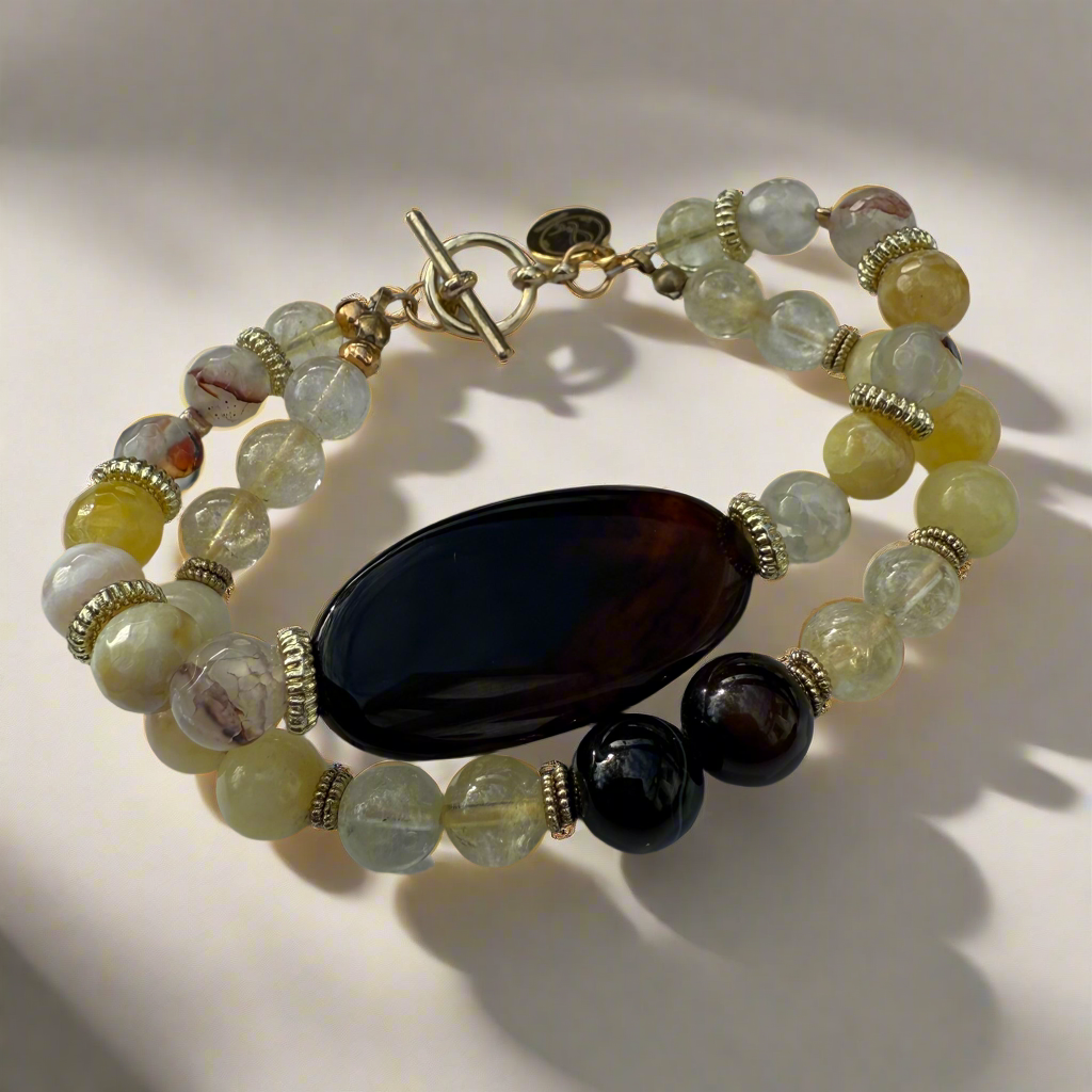 Sahara Dusk Bracelet