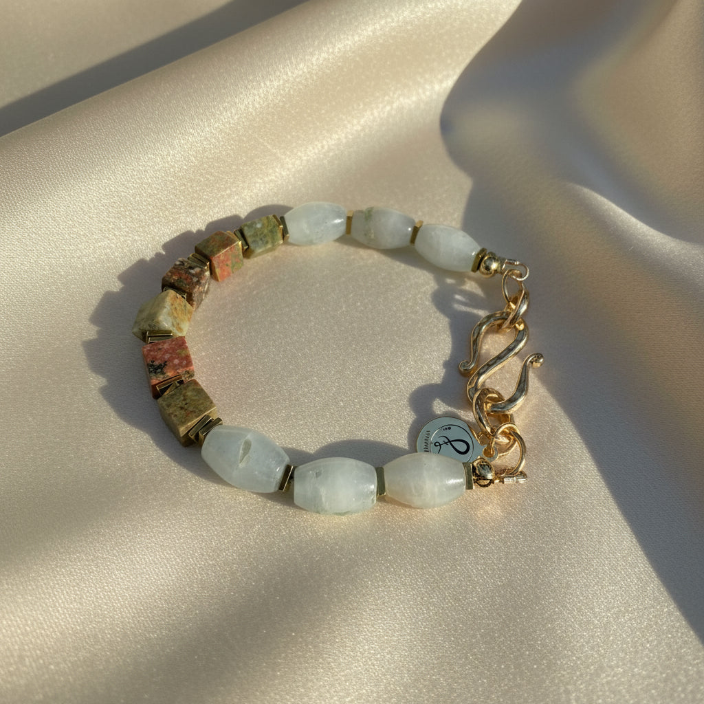 Terra Alba Bracelet