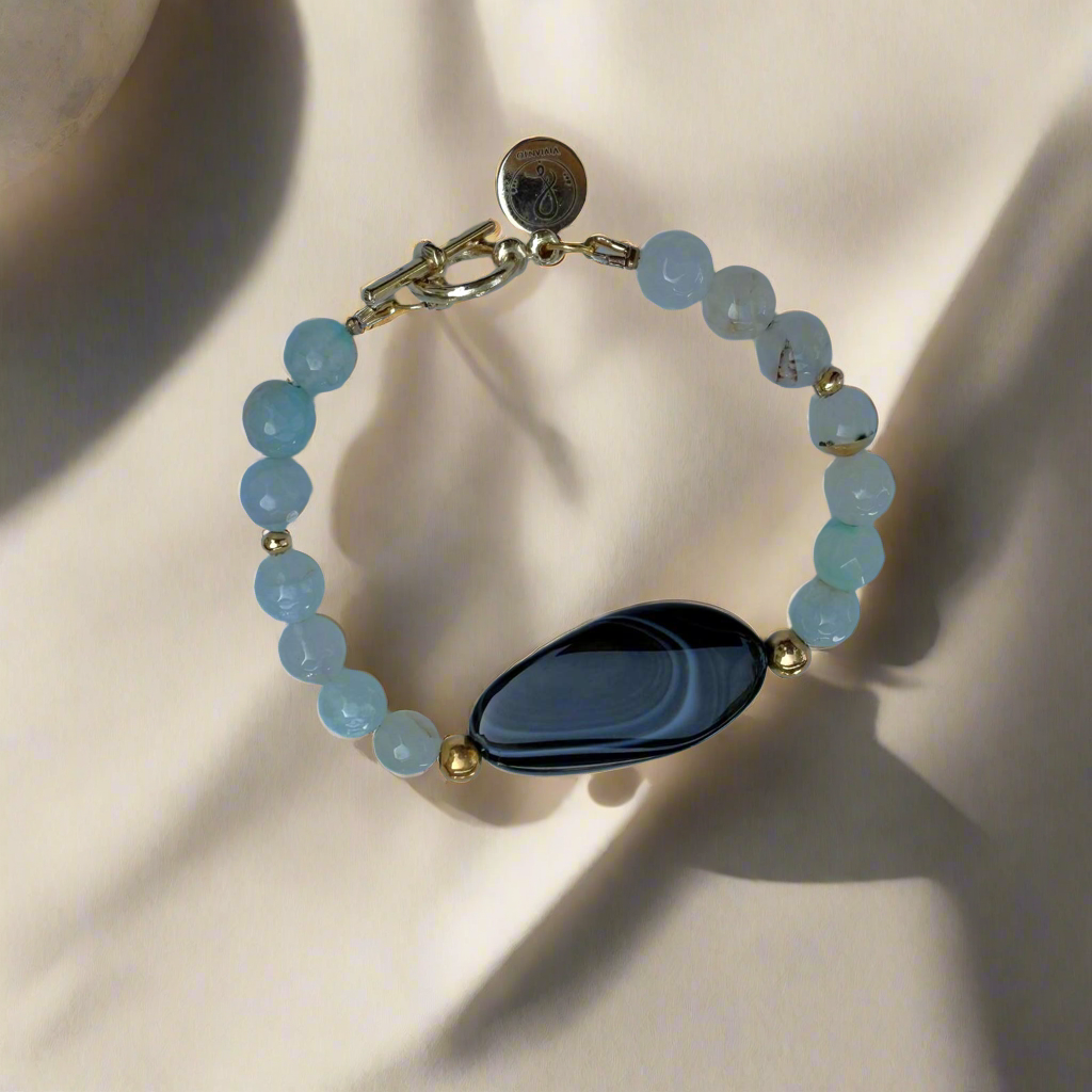 Celestial Glow Bracelet