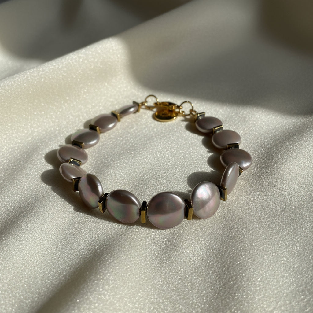 Pearl Solis Bracelet