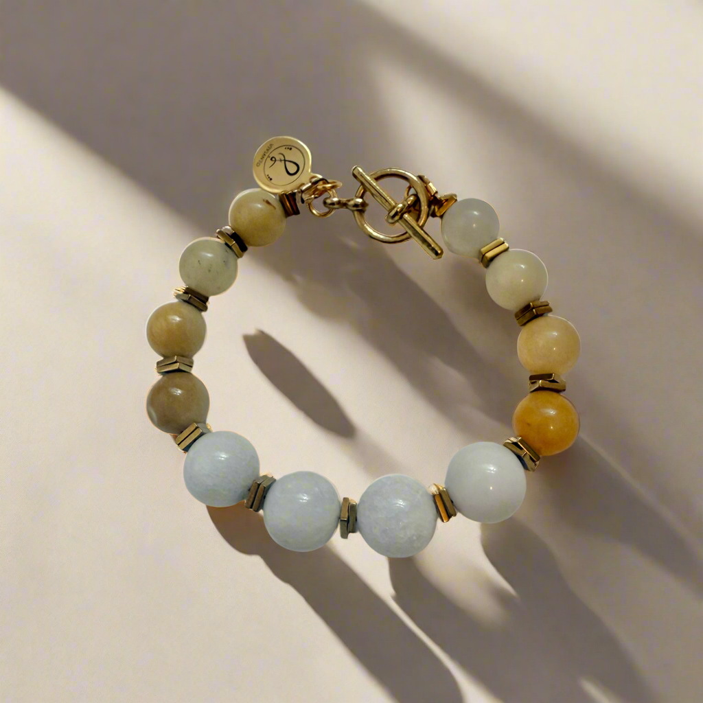 Harmony & Light Bracelet