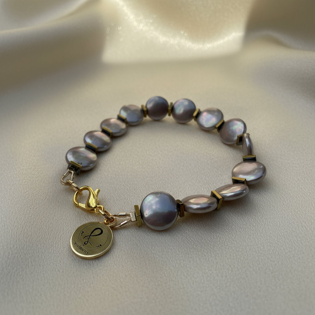Pearl Solis Bracelet