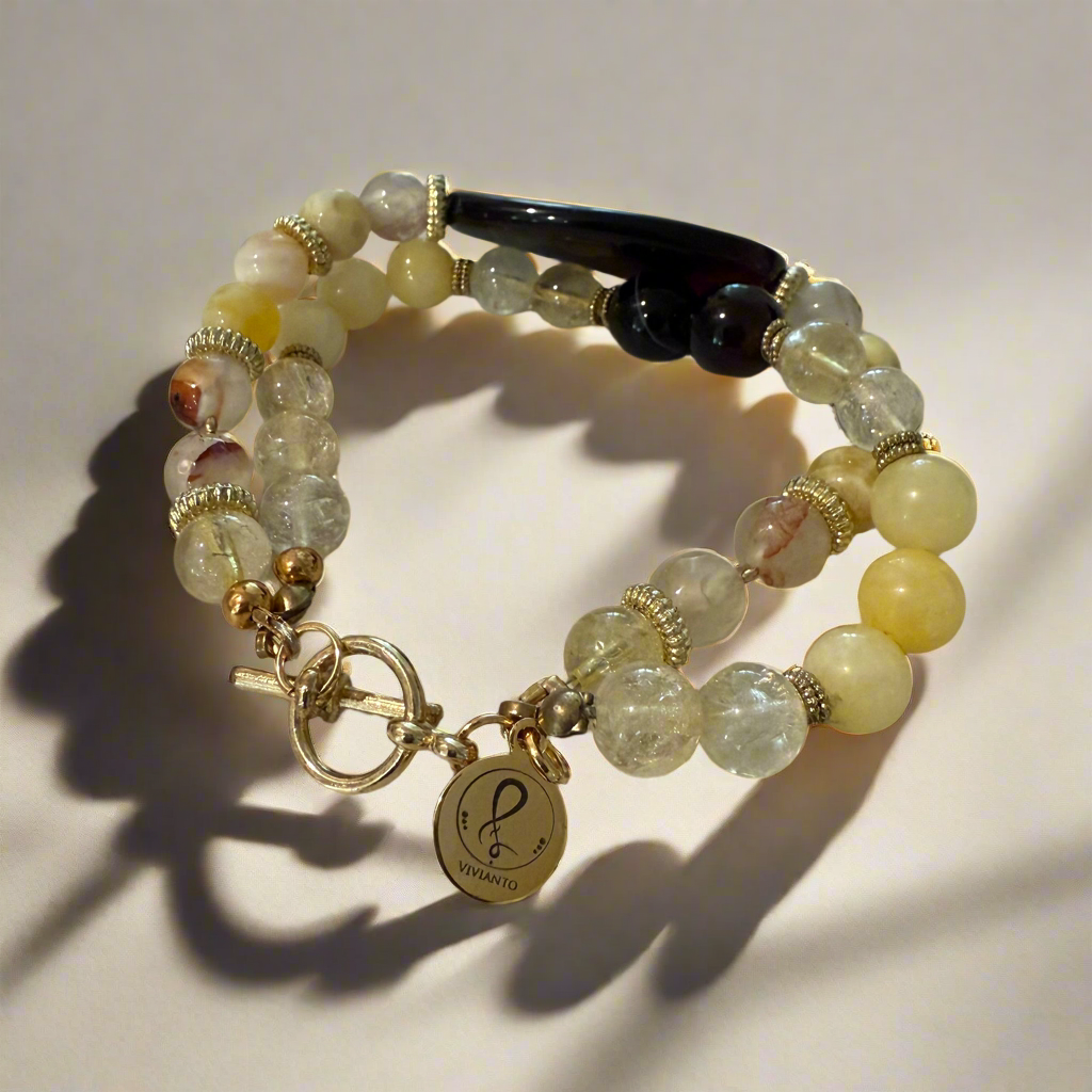 Sahara Dusk Bracelet