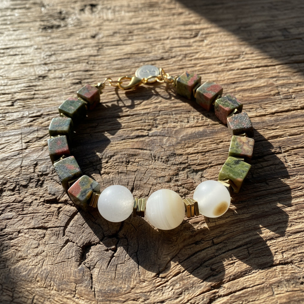 Selva Bracelet