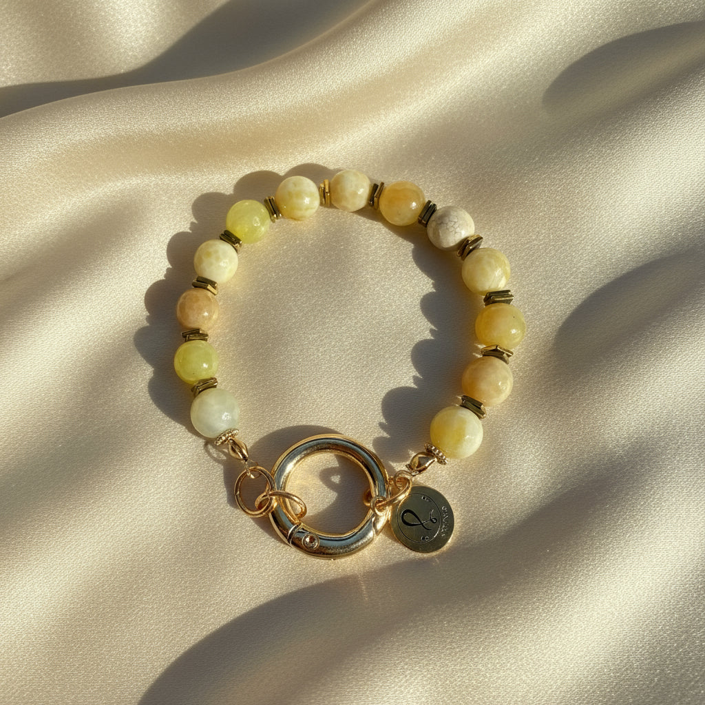 Solara Bracelet