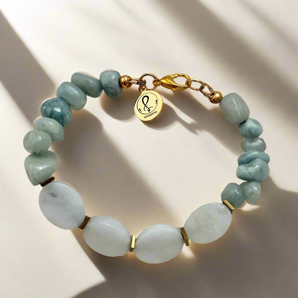 Ocean Mist  Bracelet