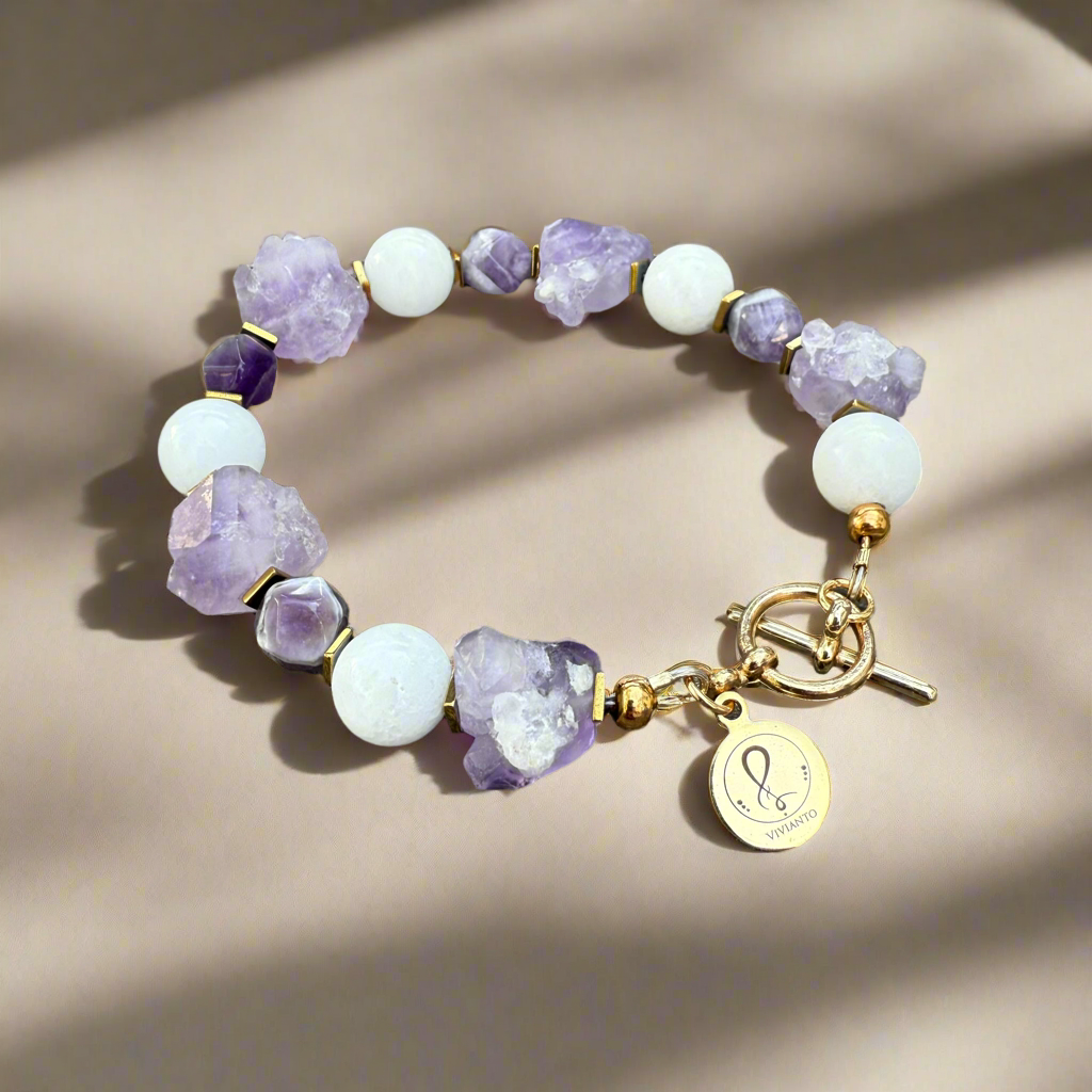 Luna Aura Bracelet