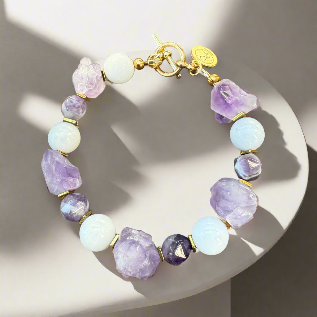 Luna Aura Bracelet