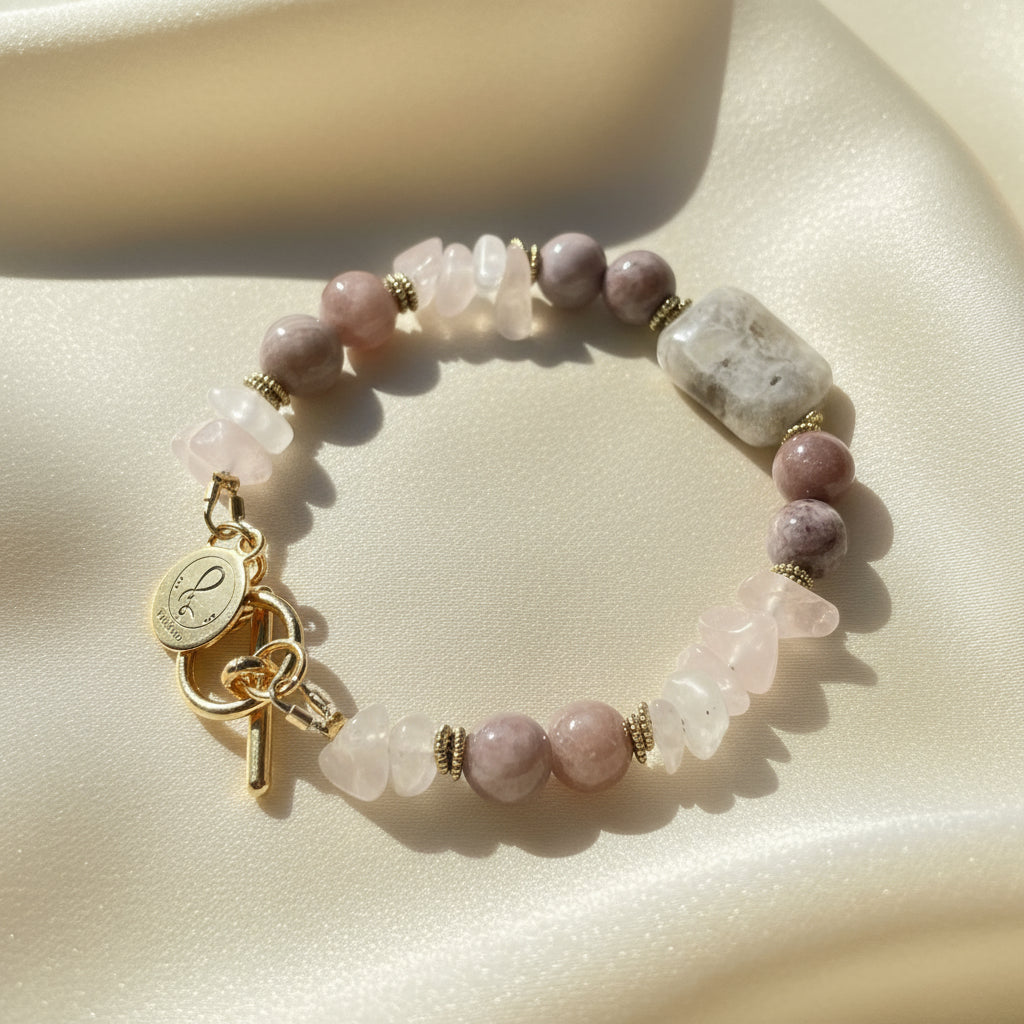 Rosaline Bracelet