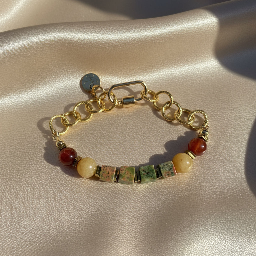 Selva Bracelet