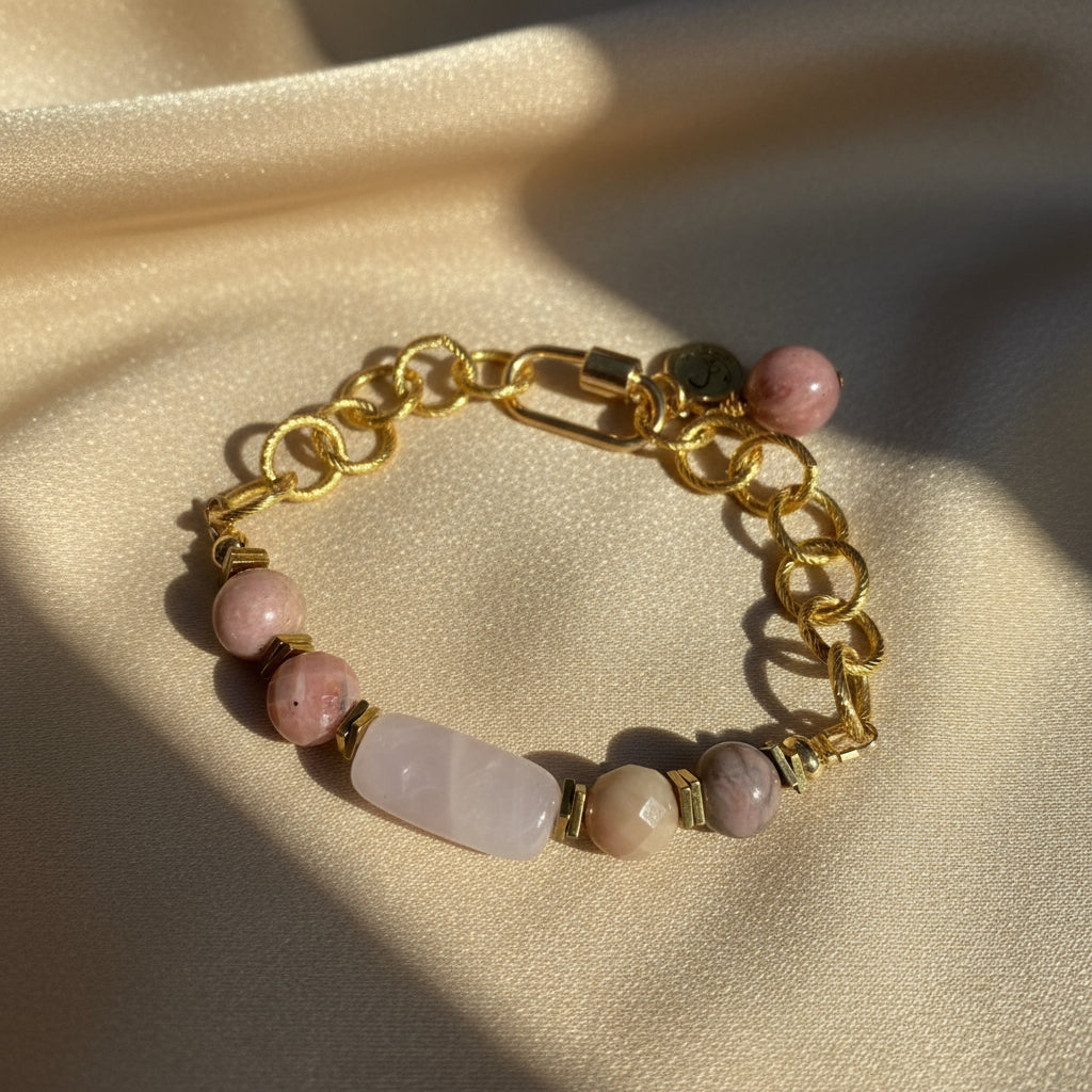 Roselle Bracelet
