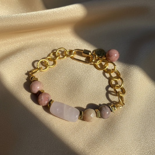 Roselle Bracelet
