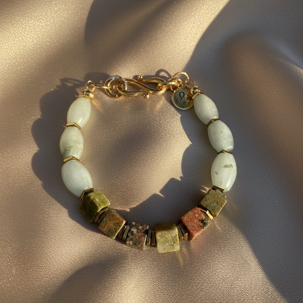 Terra Alba Bracelet