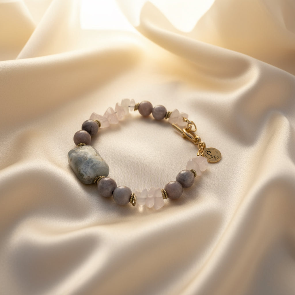 Rosaline Bracelet