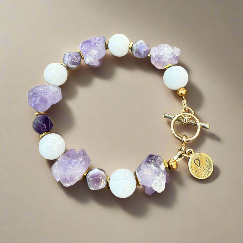 Luna Aura Bracelet
