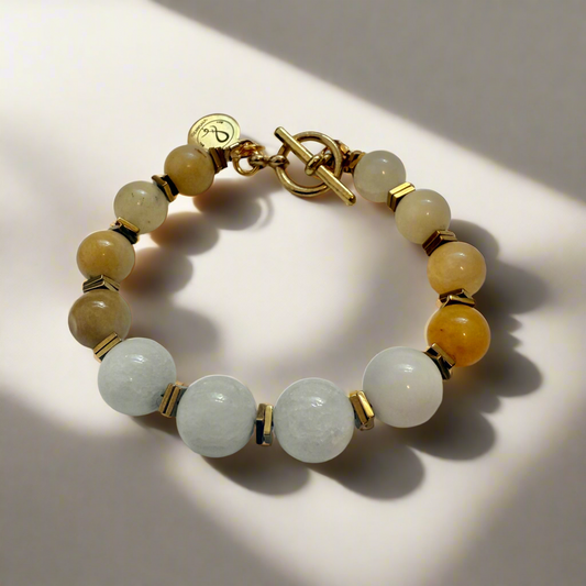 Harmony & Light Bracelet
