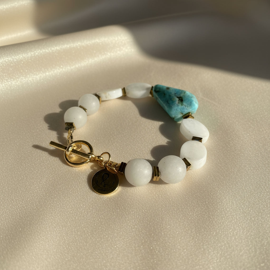 Luna Mare Bracelet