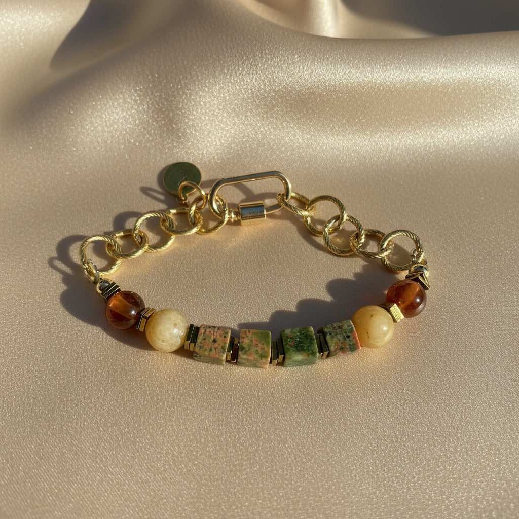 Selva Bracelet