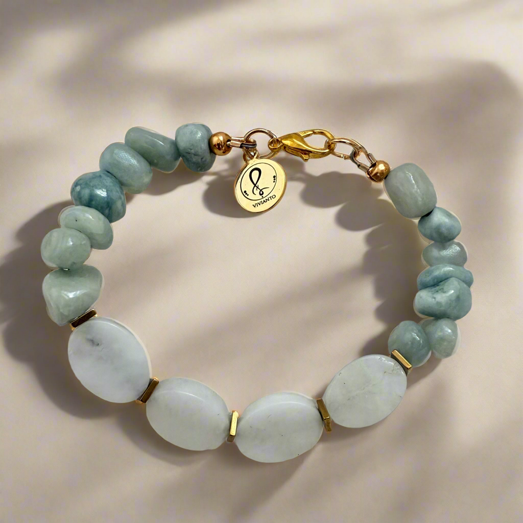 Ocean Mist  Bracelet