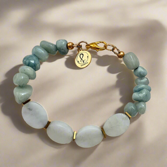 Ocean Mist  Bracelet