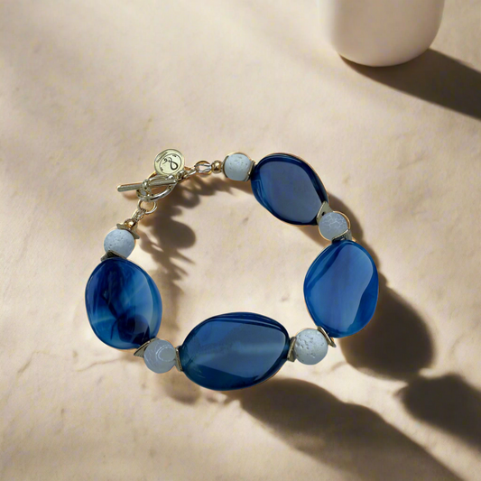 Santorini Bracelet
