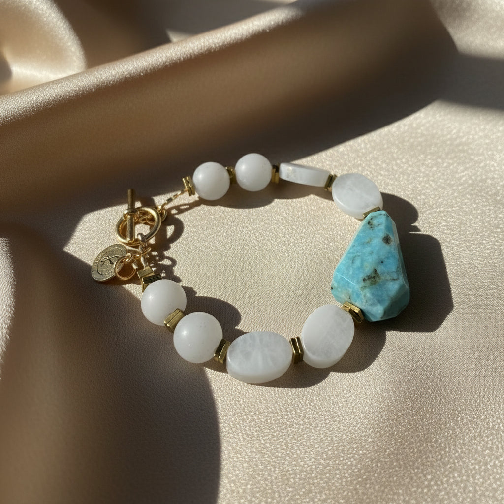 Luna Mare Bracelet