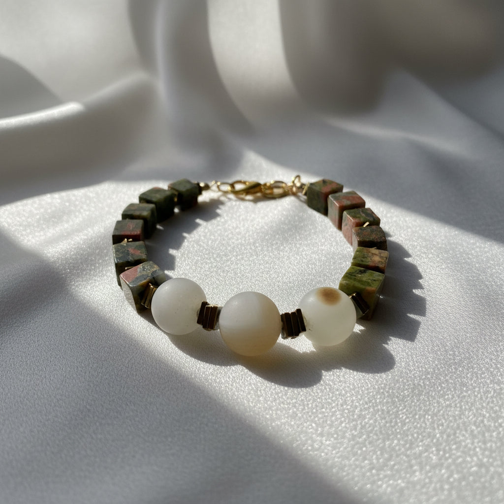 Selva Bracelet
