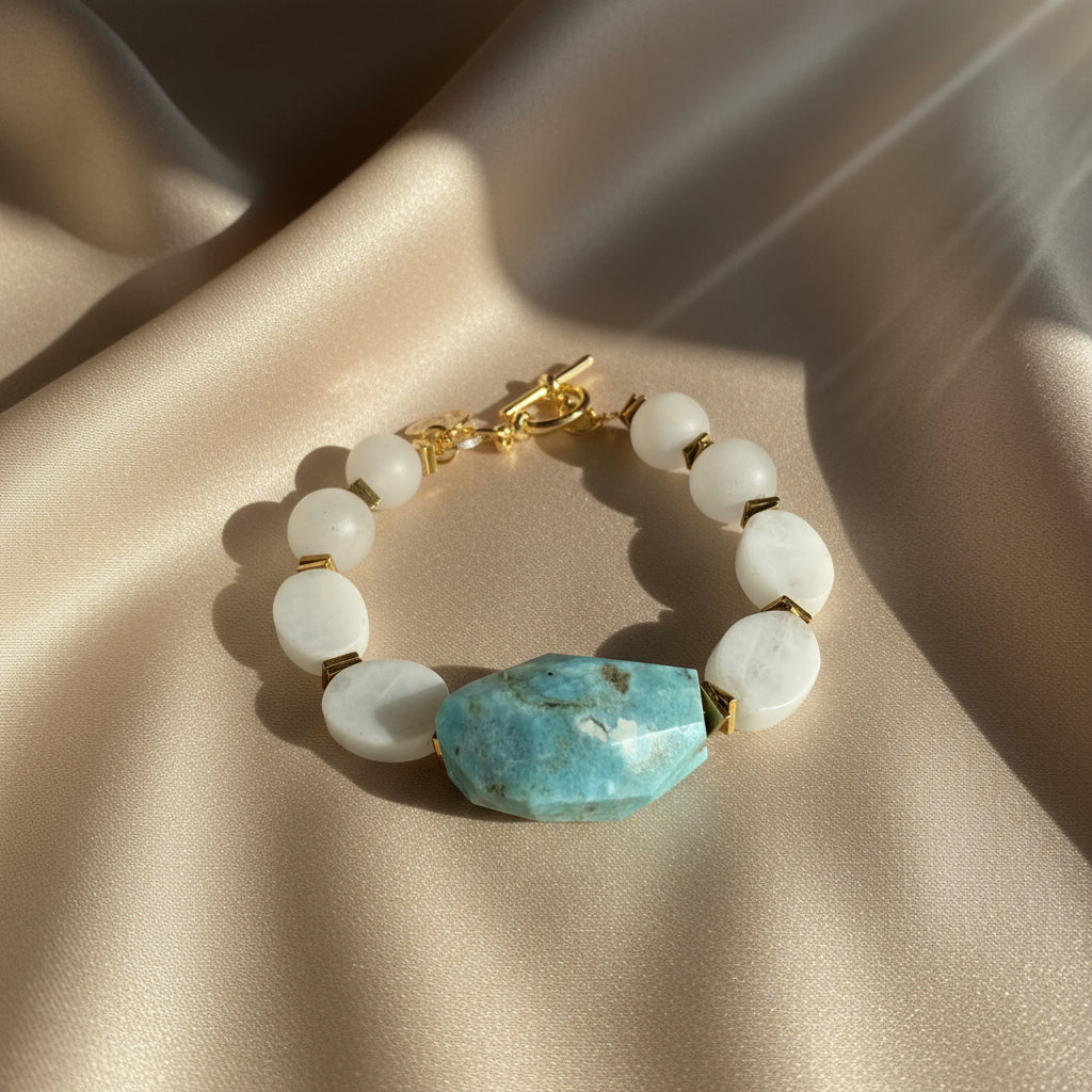 Luna Mare Bracelet