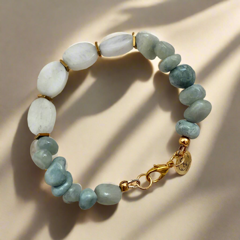 Ocean Mist  Bracelet
