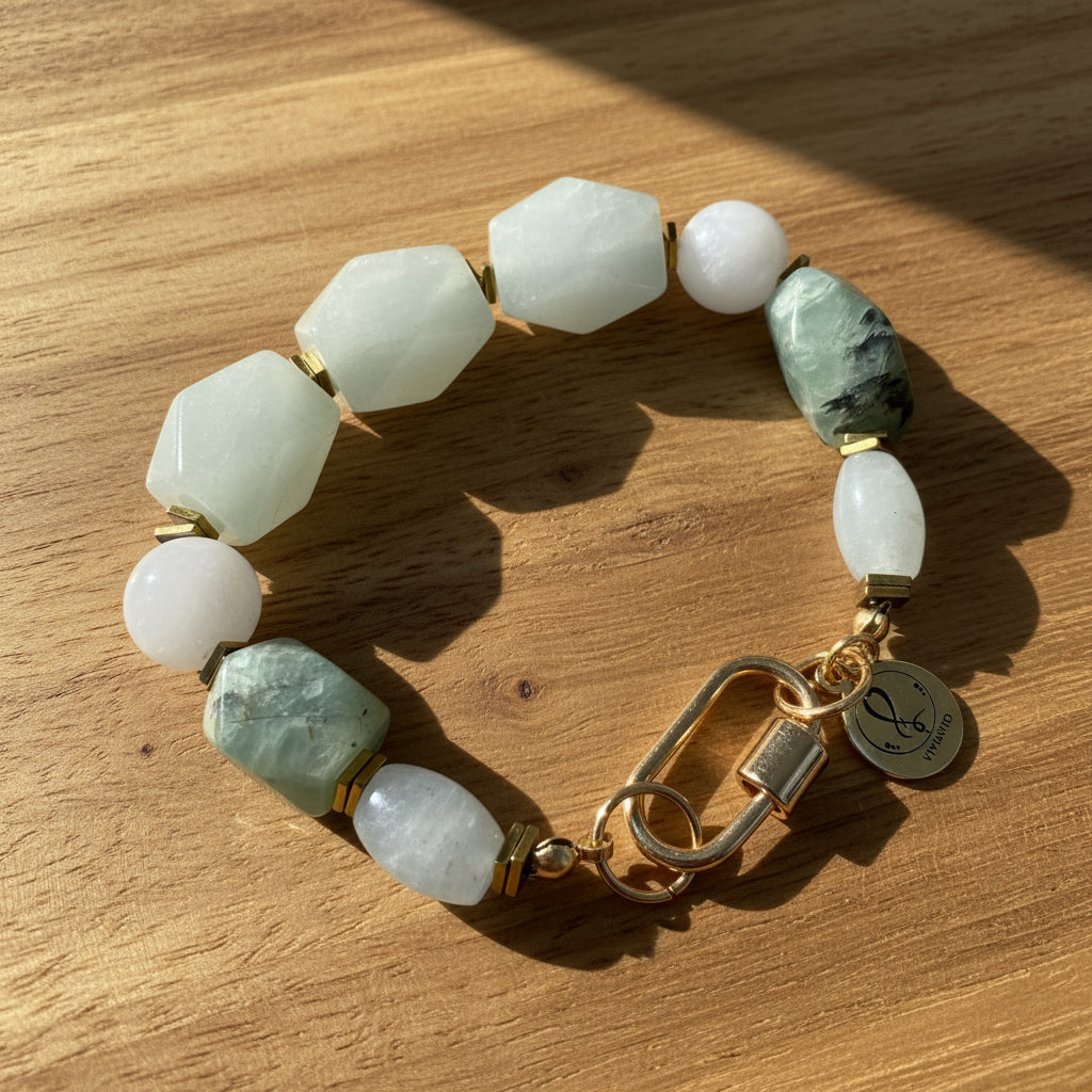 Morning Light Bracelet