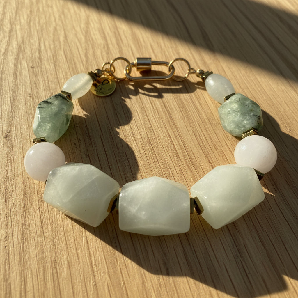 Morning Light Bracelet