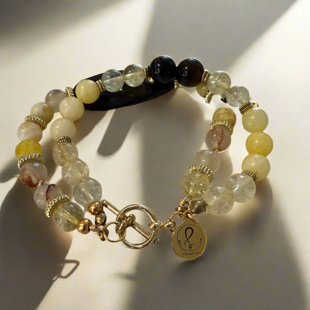 Sahara Dusk Bracelet