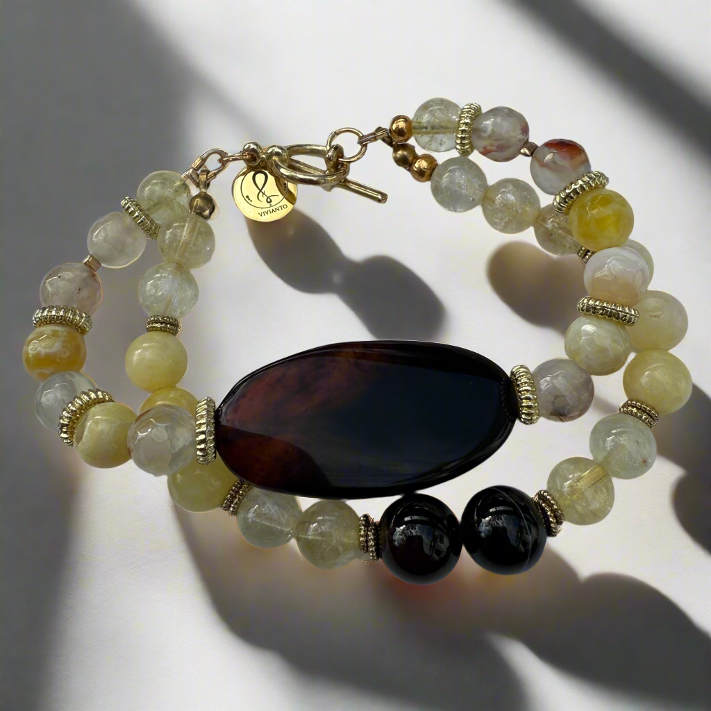 Sahara Dusk Bracelet