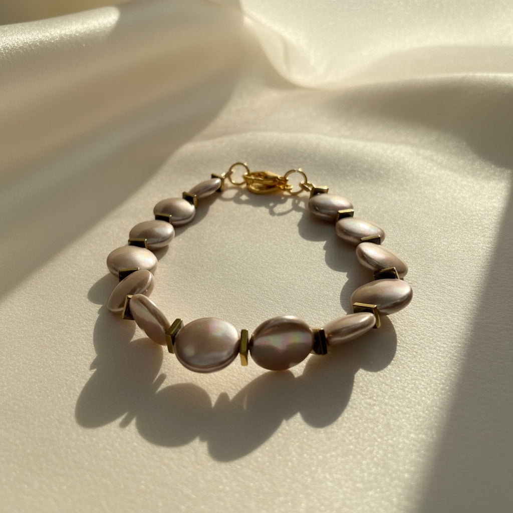 Pearl Solis Bracelet