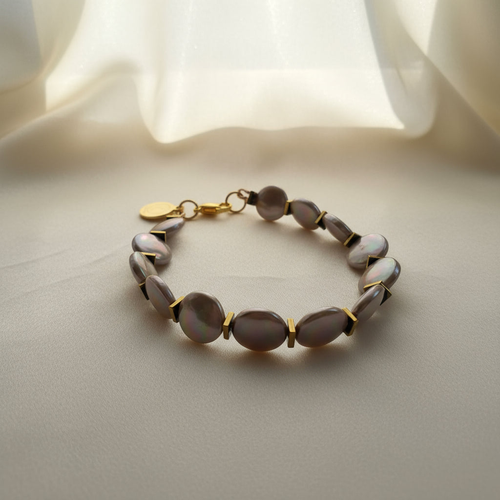 Pearl Solis Bracelet