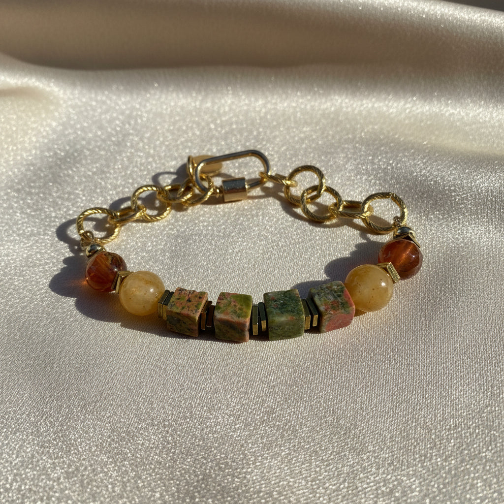 Selva Bracelet
