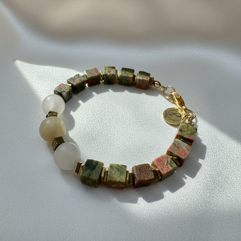 Selva Bracelet